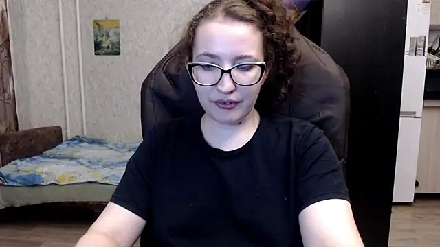 AnKey Rayah online show from December 21, 2025, 12:34 pm