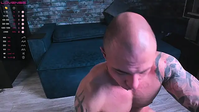 mark normal online show from November 29, 2025, 3:42 am