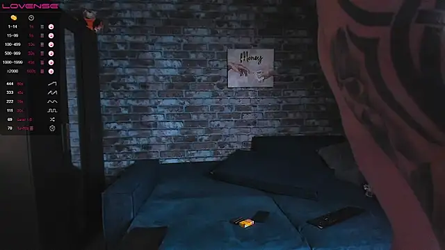 mark normal online show from February 6, 2026, 2:49 am