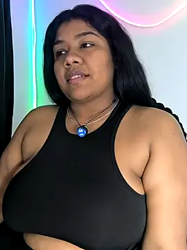 paola091 online show from January 7, 2026, 12:35 am