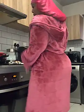 CurvyDesire1 online show from October 21, 2025, 4:24 am