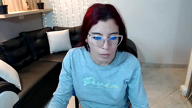Snapshot of annyfischer chatting on January 15, 2025, 6:01 am annyfischer online show from January 15, 2025, 6:01 am