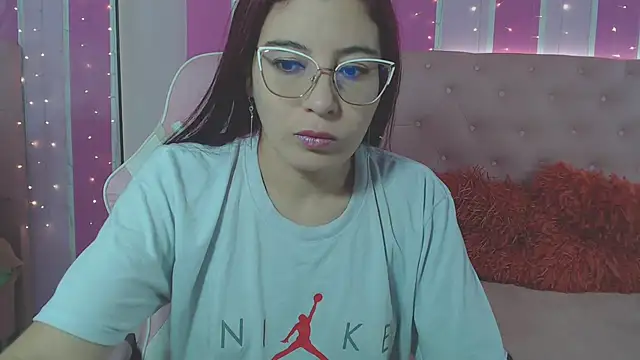 Snapshot of annyfischer chatting on January 17, 2025, 2:39 am annyfischer online show from January 17, 2025, 2:39 am