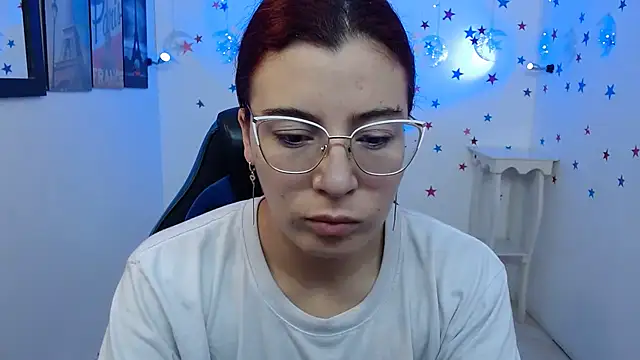 Snapshot of annyfischer chatting on January 19, 2025, 2:57 am annyfischer online show from January 19, 2025, 2:57 am