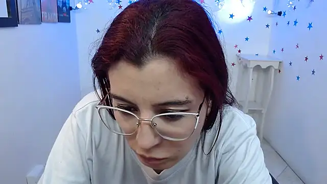 Snapshot of annyfischer chatting on January 19, 2025, 9:01 am annyfischer online show from January 19, 2025, 9:01 am
