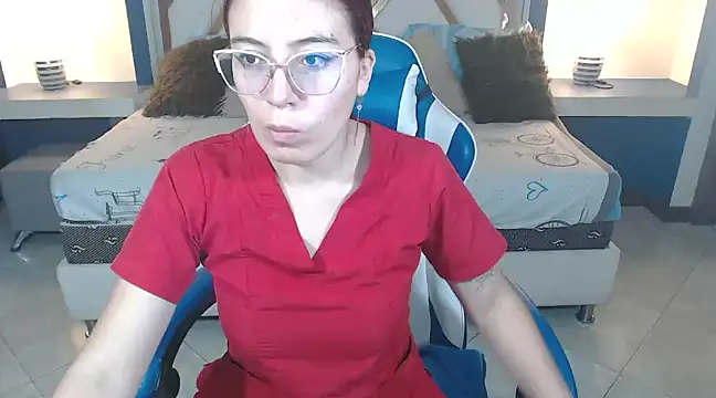 Snapshot of annyfischer chatting on February 9, 2025, 3:22 am annyfischer online show from February 9, 2025, 3:22 am