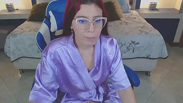 Snapshot of annyfischer chatting on February 16, 2025, 8:54 am annyfischer online show from February 16, 2025, 8:54 am
