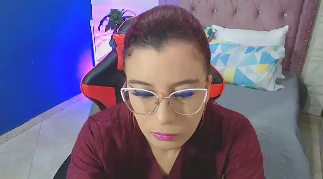 Snapshot of annyfischer chatting on February 28, 2025, 2:20 am annyfischer online show from February 28, 2025, 2:20 am