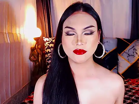 UrsexiestTammy online show from November 23, 2025, 4:45 am