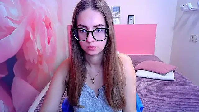 AliceAdams online show from January 9, 2025, 2:07 pm