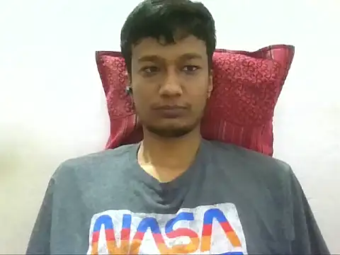 jimnail007 online show from October 27, 2025, 4:05 am