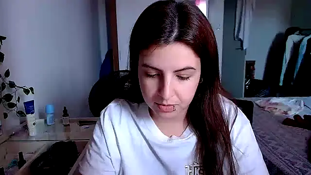 chelbyy online show from October 7, 2025, 7:22 pm