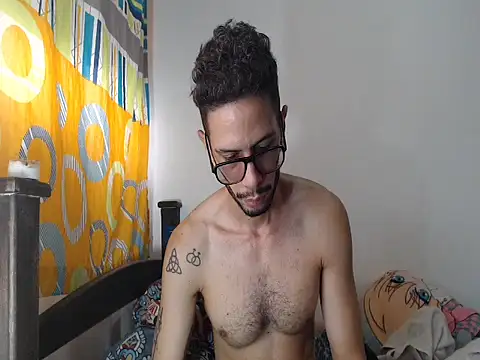 alisterxxx online show from February 7, 2026, 3:16 pm