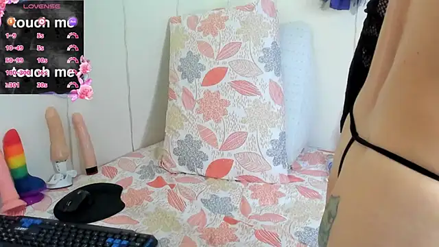 elise mouris online show from November 14, 2025, 4:33 am