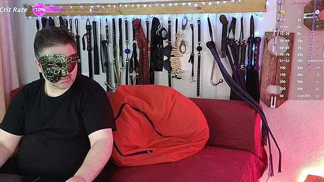 NoTabooGames online show from February 3, 2026, 4:12 pm