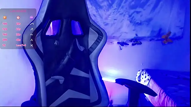 ninatiny online show from March 1, 2026, 2:08 pm