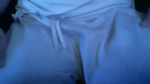 KingstonRay online show from December 1, 2025, 2:49 am