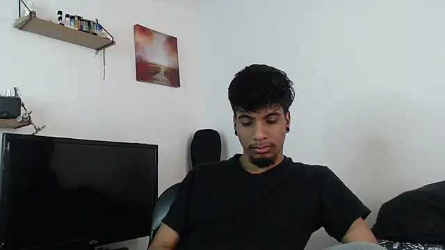 Snapshot of stevenosori chatting on September 30, 2025, 2:44 pm stevenosori online show from September 30, 2025, 2:44 pm