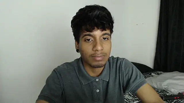 Snapshot of stevenosori chatting on October 20, 2025, 4:13 am stevenosori online show from October 20, 2025, 4:13 am