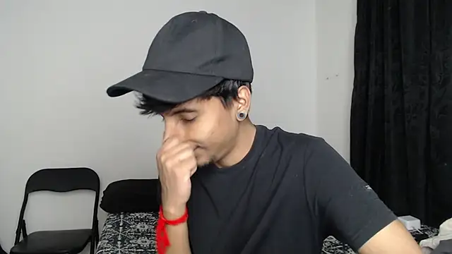 Snapshot of stevenosori chatting on November 1, 2025, 4:36 am stevenosori online show from November 1, 2025, 4:36 am