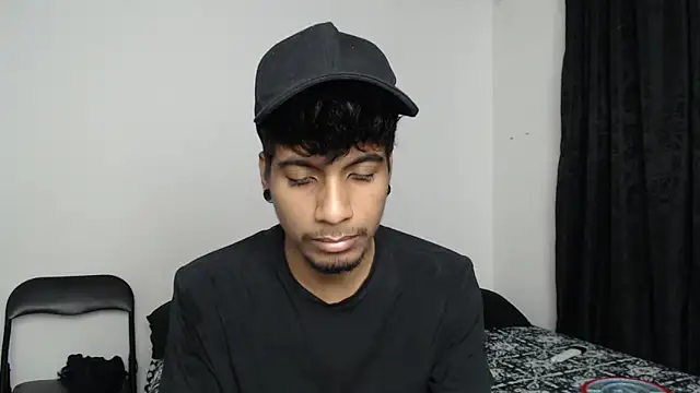 Snapshot of stevenosori chatting on November 5, 2025, 7:30 am stevenosori online show from November 5, 2025, 7:30 am