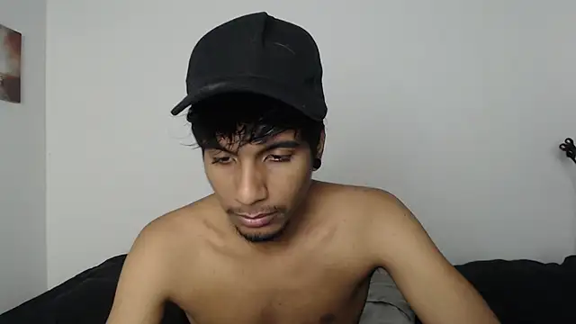 stevenosori online show from December 1, 2025, 10:48 pm