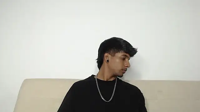 stevenosori online show from March 16, 2026, 12:38 am