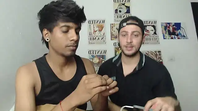 stevenosori online show from April 8, 2026, 8:20 pm