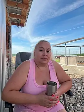 SabinaSweety online show from June 13, 2026, 5:49 am