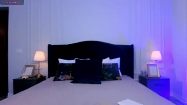 ElizzaBubble online show from March 11, 2025, 6:21 am