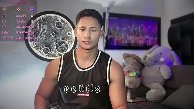 Snapshot of BenjaminCooperk chatting on March 21, 2026, 10:24 pm BenjaminCooperk online show from March 21, 2026, 10:24 pm