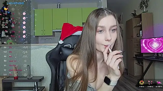 Snapshot of _Sweet_Lilit_ chatting on December 28, 2024, 10:47 am Sweet Lilit online show from December 28, 2024, 10:47 am