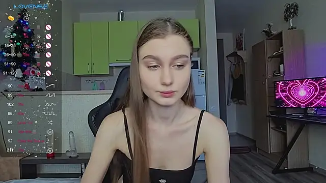 Snapshot of _Sweet_Lilit_ chatting on January 16, 2025, 10:42 am Sweet Lilit online show from January 16, 2025, 10:42 am