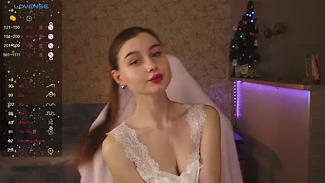 Snapshot of _Sweet_Lilit_ chatting on January 27, 2025, 10:49 am Sweet Lilit online show from January 27, 2025, 10:49 am