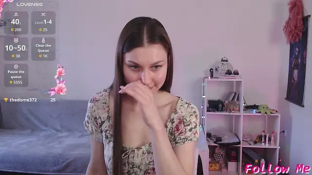 Snapshot of _Sweet_Lilit_ chatting on September 22, 2025, 9:44 am Sweet Lilit online show from September 22, 2025, 9:44 am