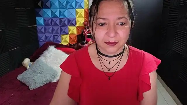 katifoxx online show from January 11, 2026, 3:28 pm