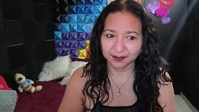 katifoxx online show from February 27, 2026, 3:45 pm