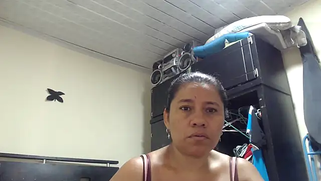 adrixxx38 online show from May 17, 2026, 6:15 pm