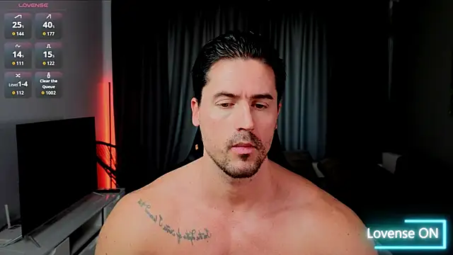 jasonblake19 online show from May 11, 2026, 5:46 am