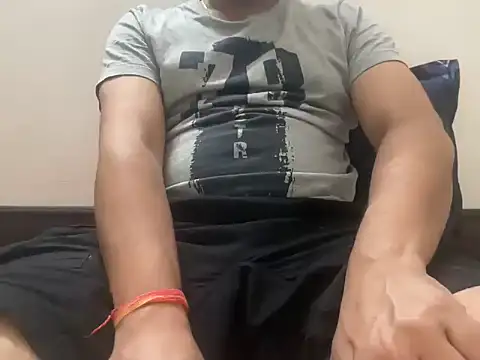 nishantsaraswat online show from October 28, 2025, 5:15 pm