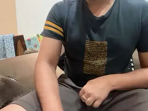 nishantsaraswat online show from March 14, 2026, 8:42 am