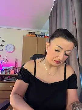 Hotangel75 online show from March 17, 2026, 10:07 am