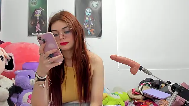 cherry weet 29 online show from November 10, 2025, 10:09 pm