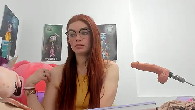 cherry weet 29 online show from February 9, 2026, 10:25 pm