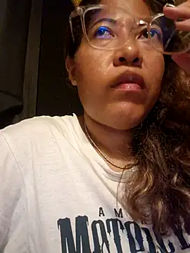 mila38 online show from October 7, 2025, 9:01 pm