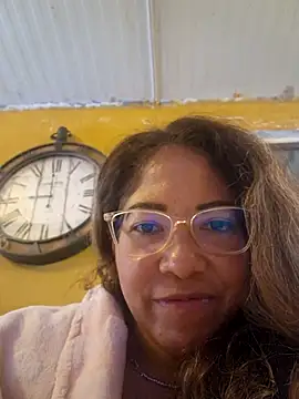 mila38 online show from October 10, 2025, 8:02 am