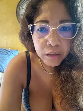 mila38 online show from October 17, 2025, 9:12 am