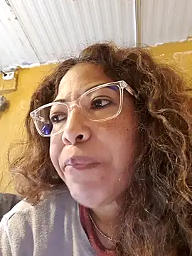 mila38 online show from March 14, 2026, 8:20 am