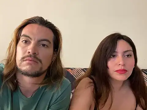 Jack Emily1 online show from January 15, 2025, 8:37 pm