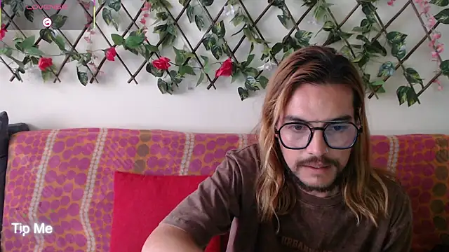 Jack Emily1 online show from February 24, 2026, 8:29 pm